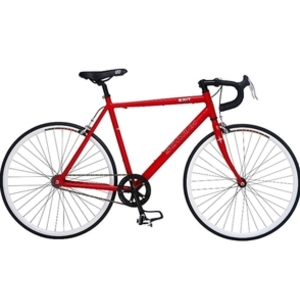 Schwinn Exit Red