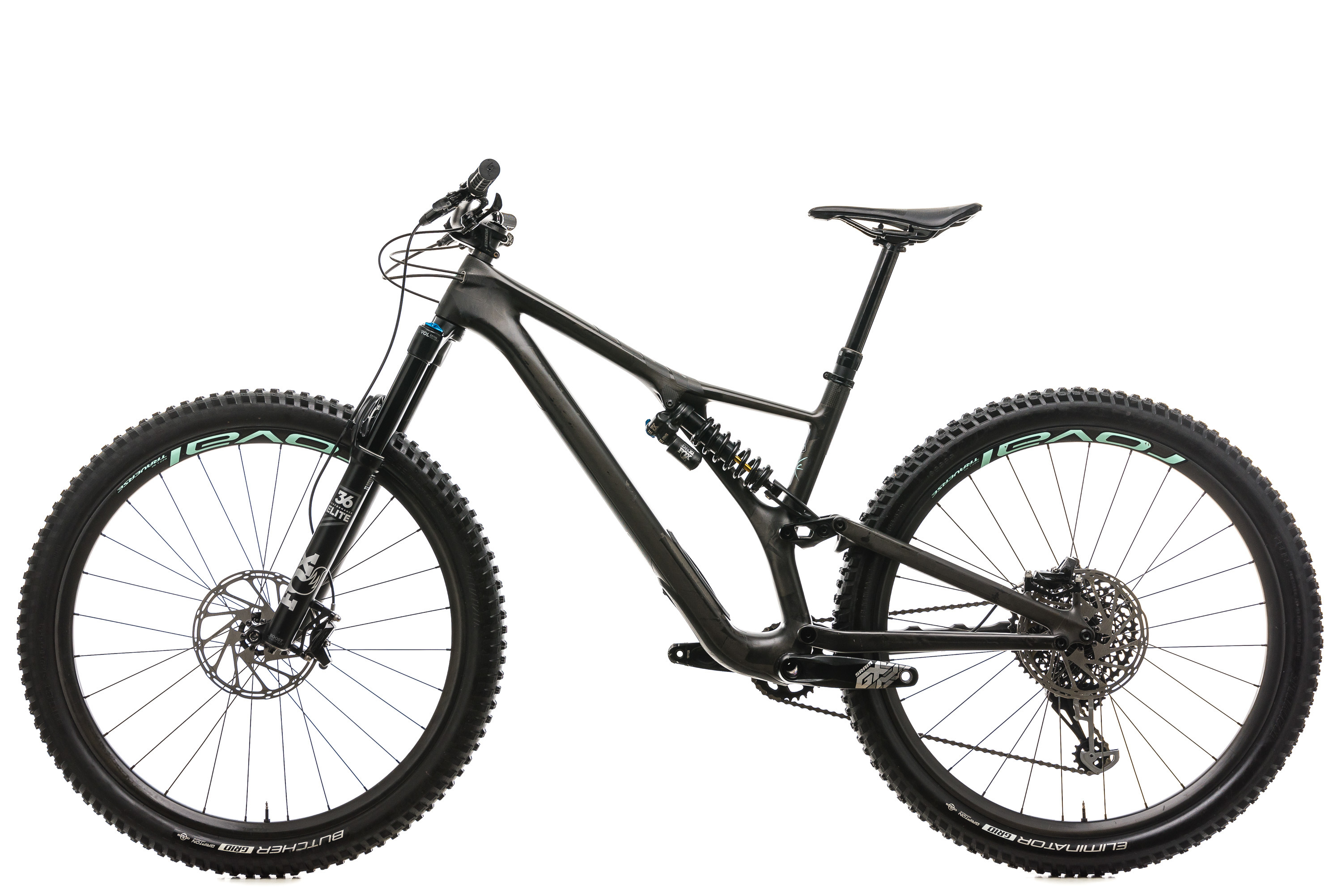 2019 stumpjumper pro 29