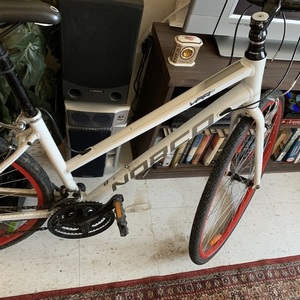 2019 Norco Bikes VFR 4