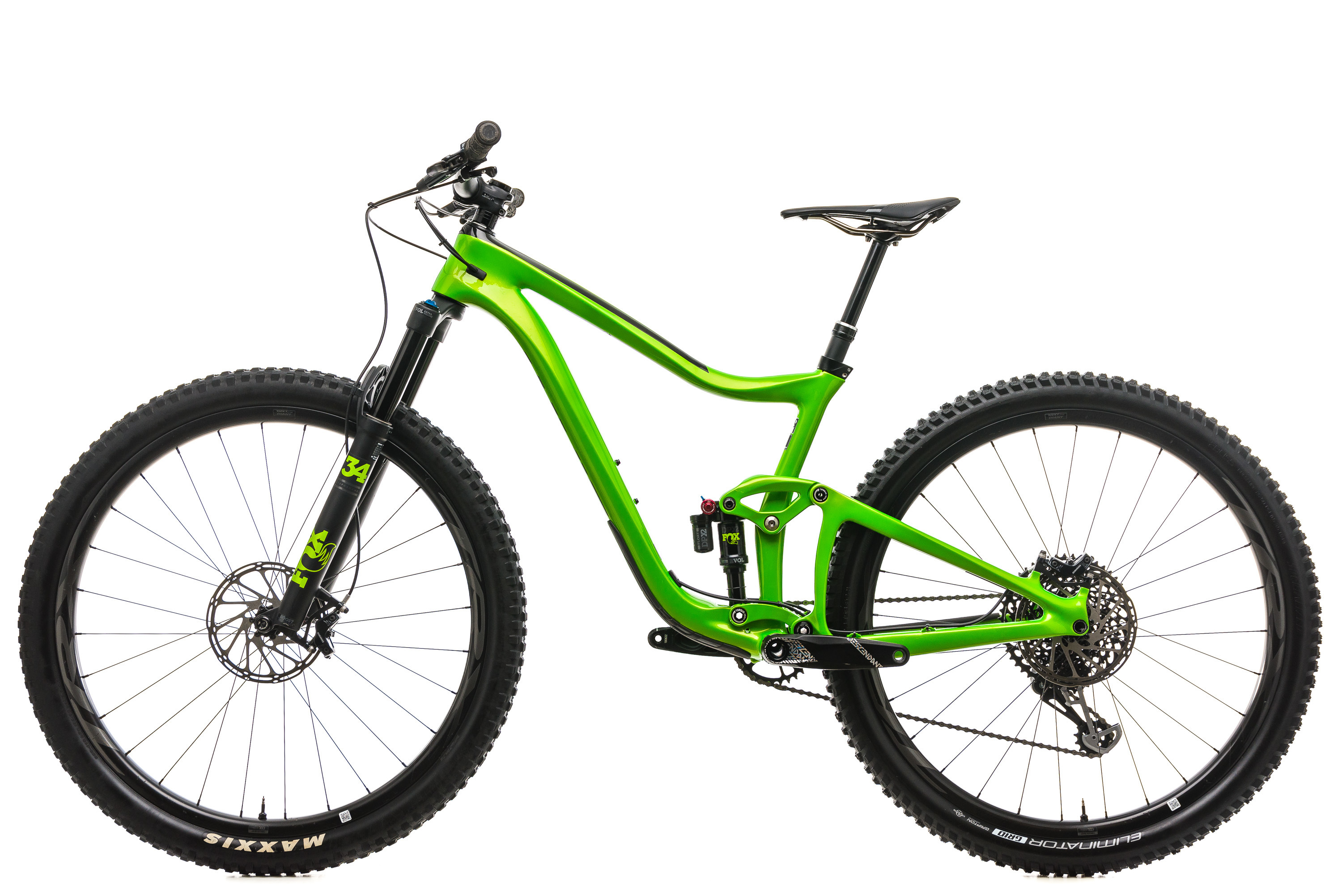 2019 giant trance advanced pro 0