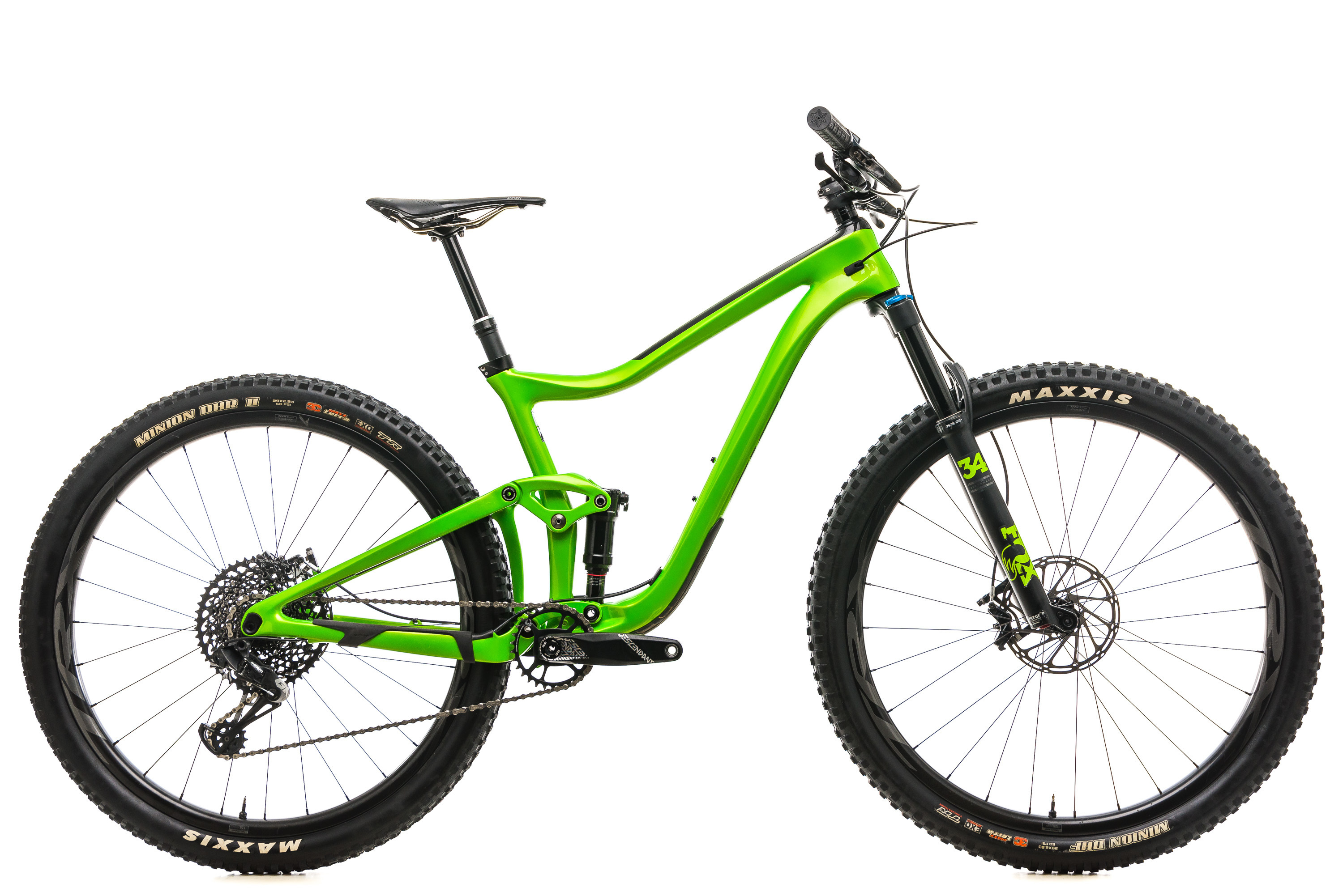 2019 giant trance advanced pro 0