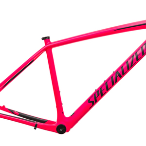 2017 Specialized Epic Hardtail Comp Black