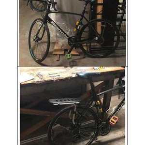 2016 Bianchi Impulso 105 Disc Black