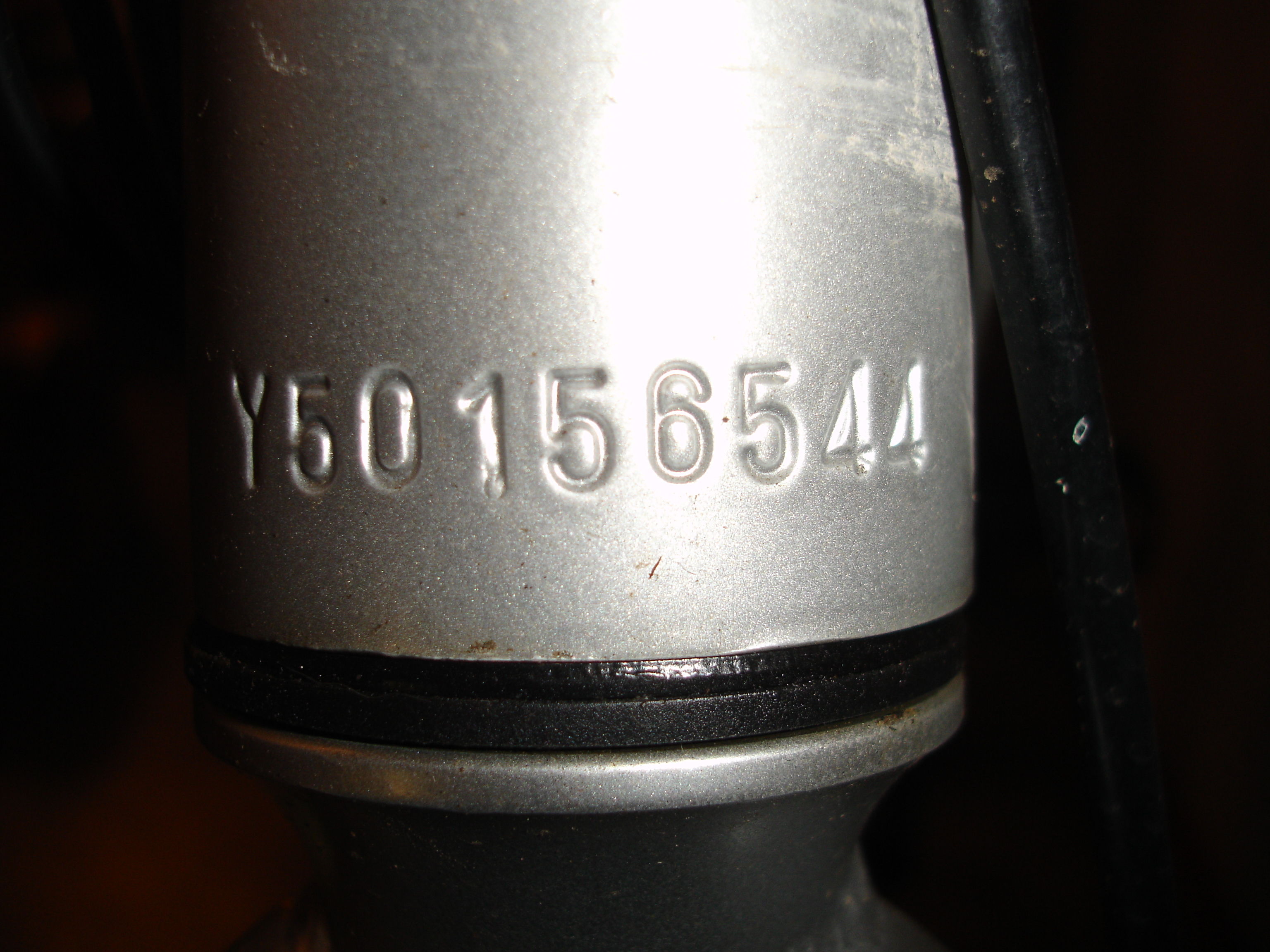 GenZe e101