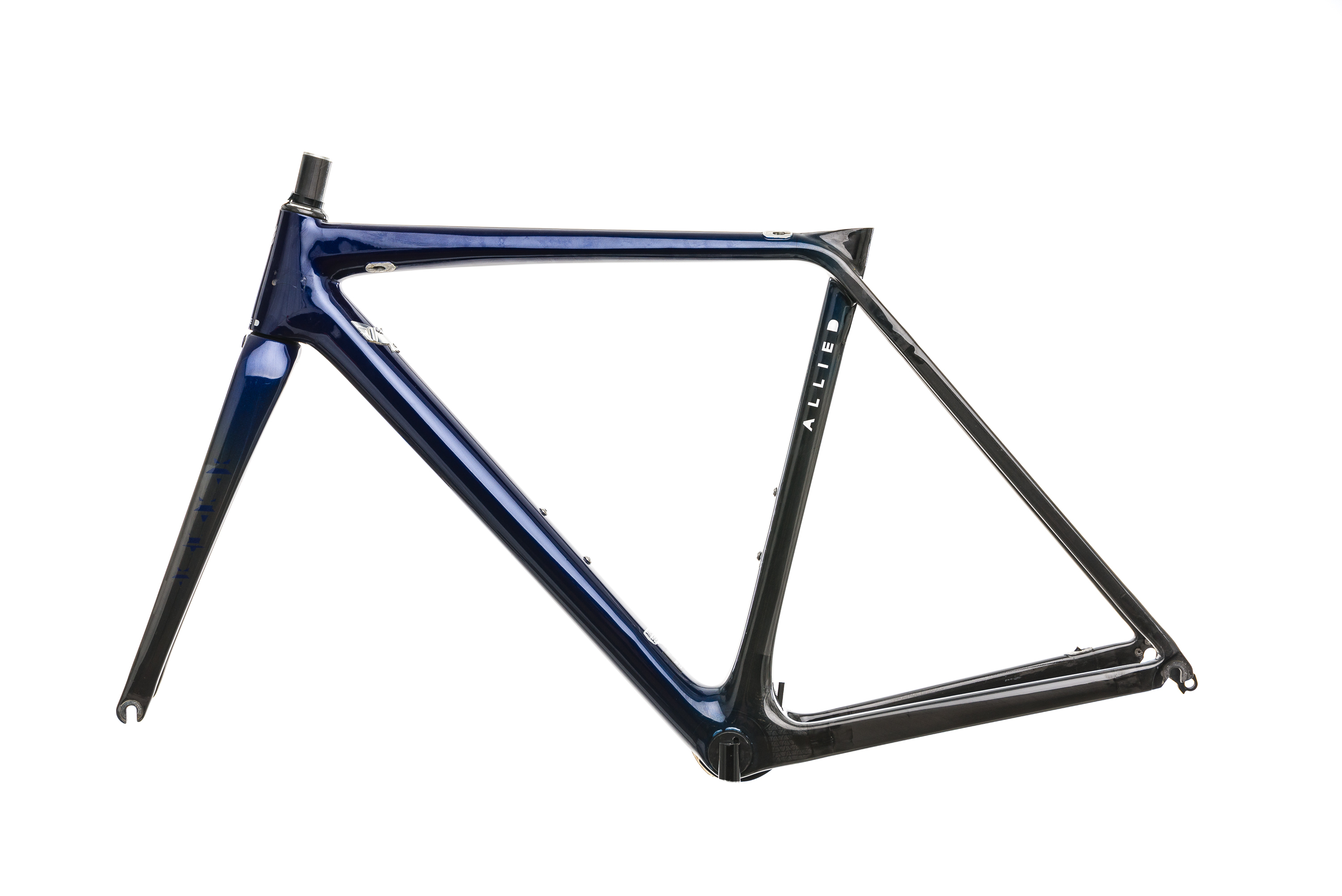 allied cycle works alfa