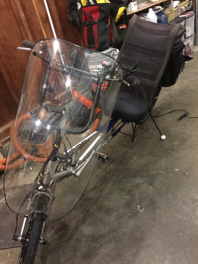 2015 Rans Designs stratus le