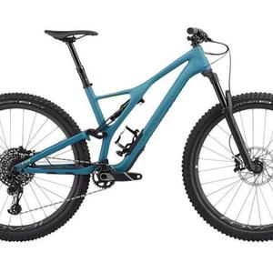2019 Specialized Stumpjumper Blue