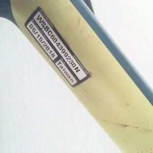 2019 Specialized Stumpjumper Blue