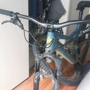 2019 Specialized Stumpjumper Blue