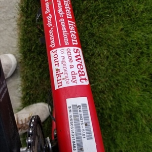 2015 Specialized Ruby Compact Red