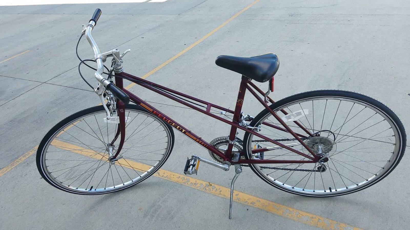 peugeot mixte models