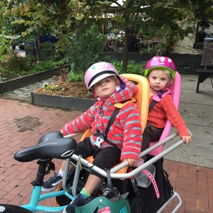 2014 Xtracycle Edgerunner  Teal