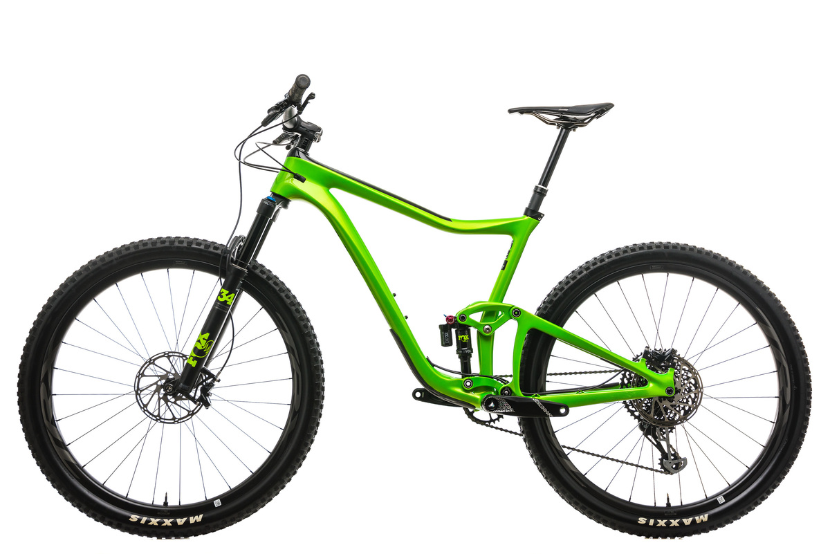 2019 giant trance advanced pro 0
