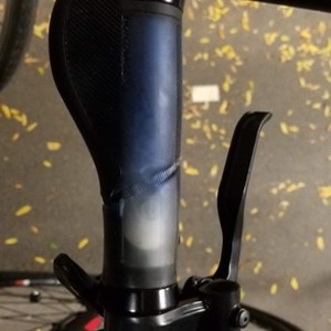 2018 Trek FX3 Black