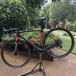 Niner BSB 9 RDO Carbon Black