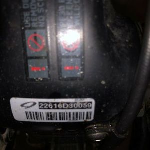 Niner BSB 9 RDO Carbon Black