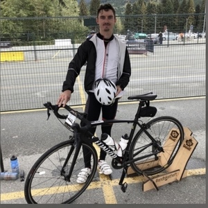 2017 Specialized Black