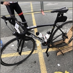 2017 Specialized Black