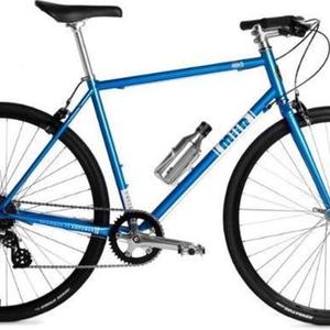 2015 Miir High 5 Blue