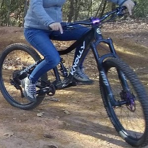 2017 Knolly Endorphin Black
