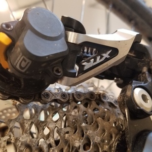 2013 Specialized Stumpjumper Comp Carbon 29 FSR Yellow or Gold and Black