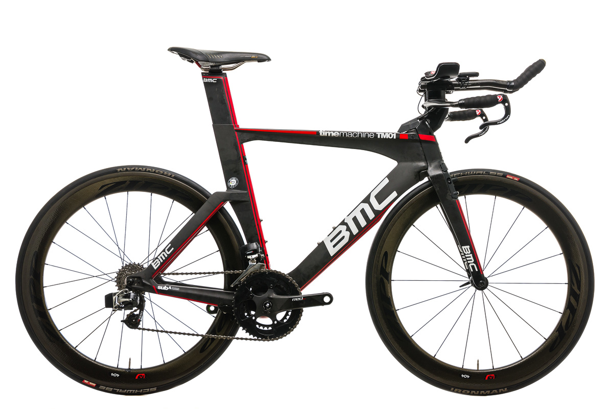 2013 BMC TimeMachine TM01