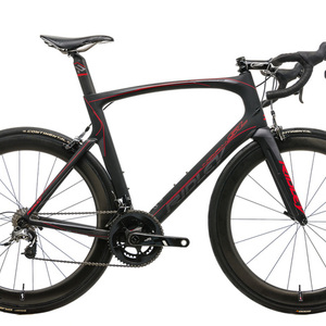 2015 Ridley Noah SL Black