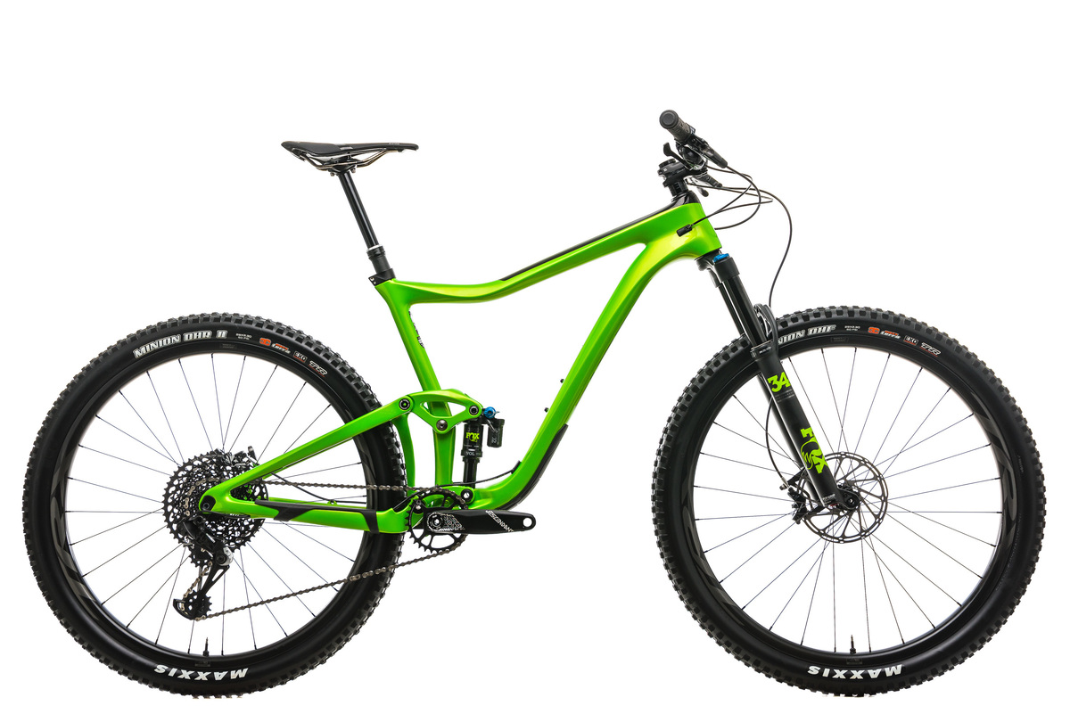 2019 giant trance advanced pro 0