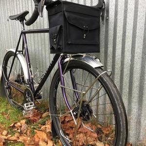 2019 Corey Thompson Custom Purple