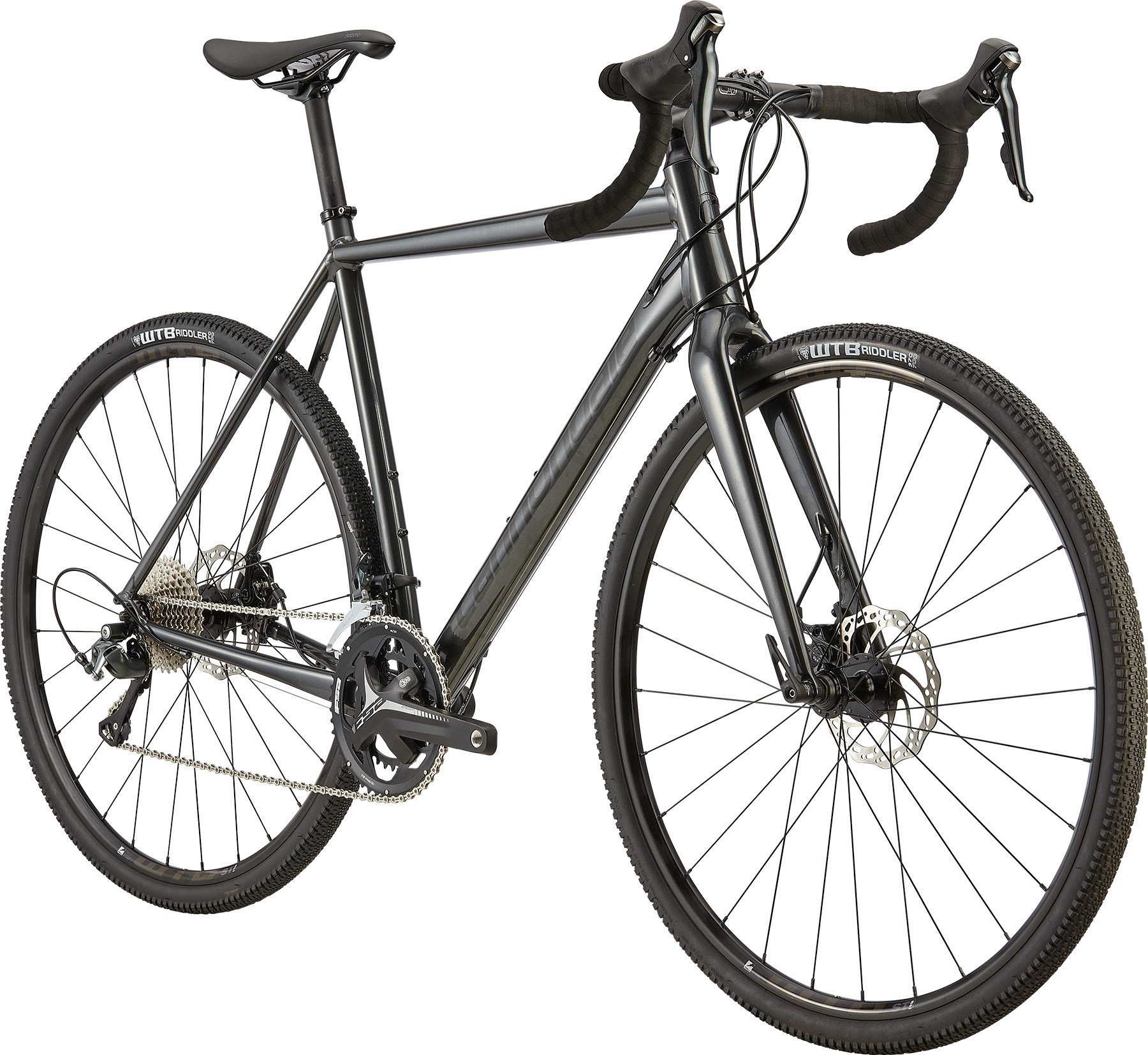 cannondale caadx se