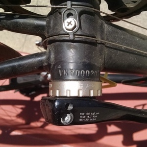 2006 Felt F1X  Black