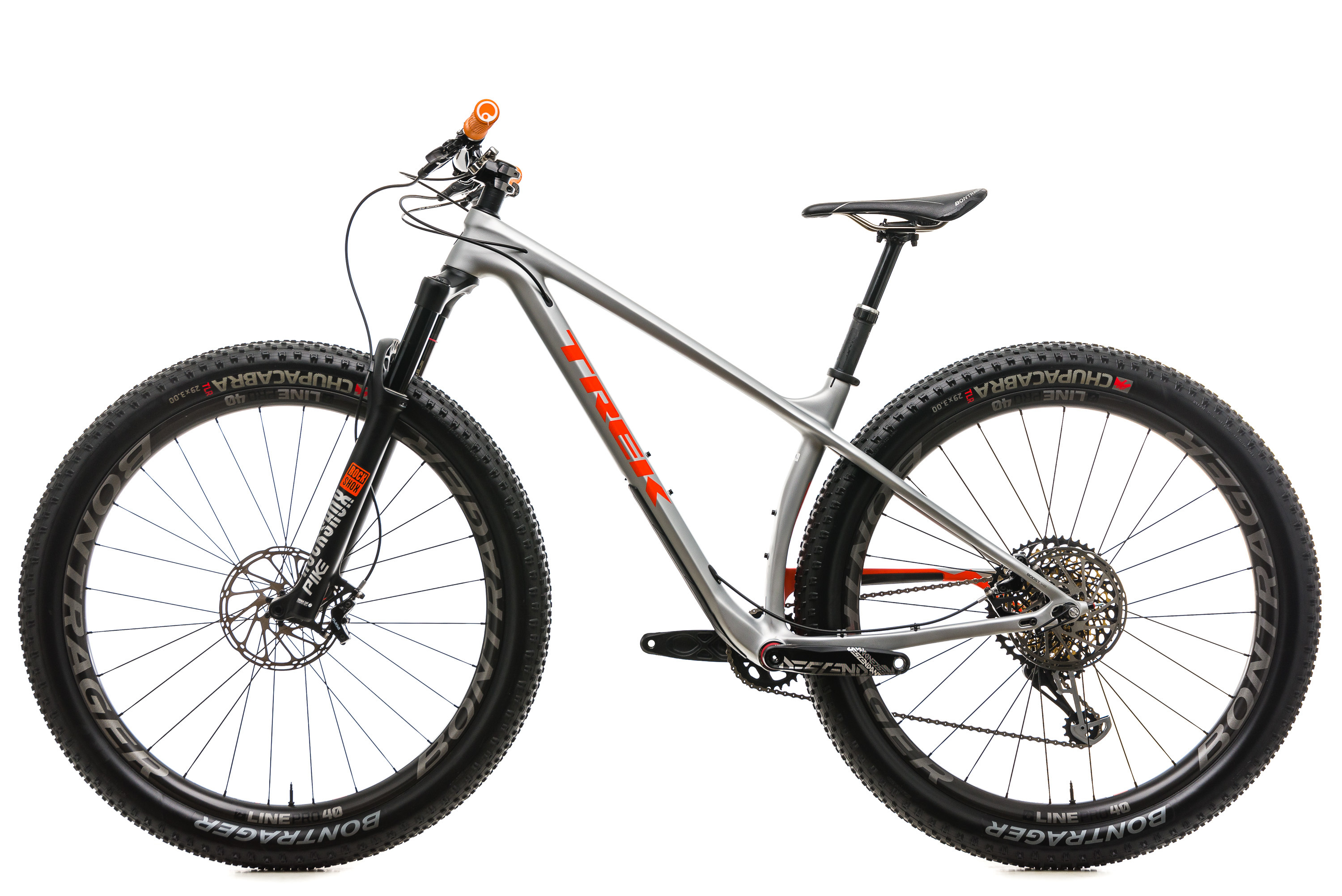 2018 trek full stache