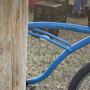 2017 Islabikes Vista Blue