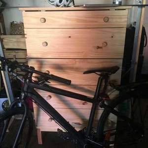 Cannondale Bad Boy Commuter Black