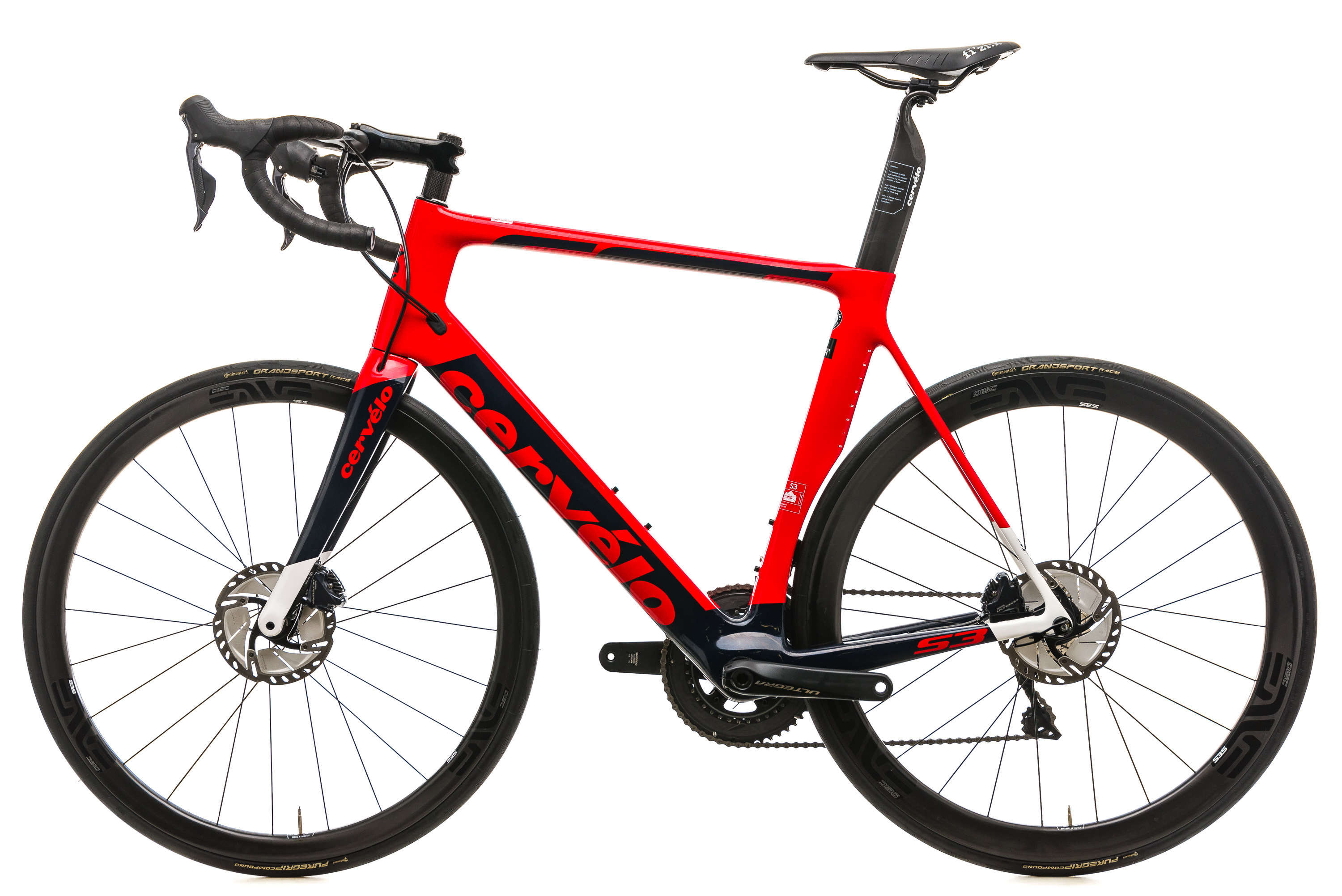 cervelo s3 2018 di2
