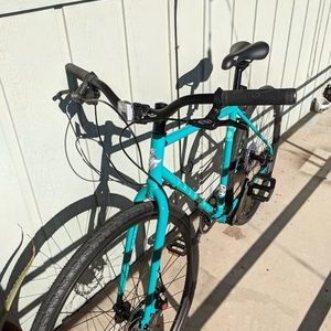 2019 Fairdale Weekender Teal
