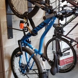 2019 Ghost Lanao Blue