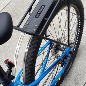 2019 Ghost Lanao Blue
