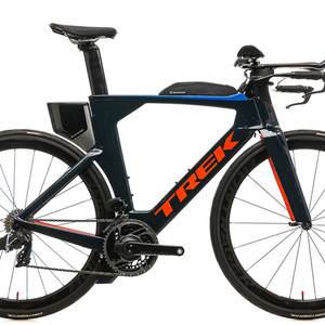 2019 Trek Speed Concept Project One Blue