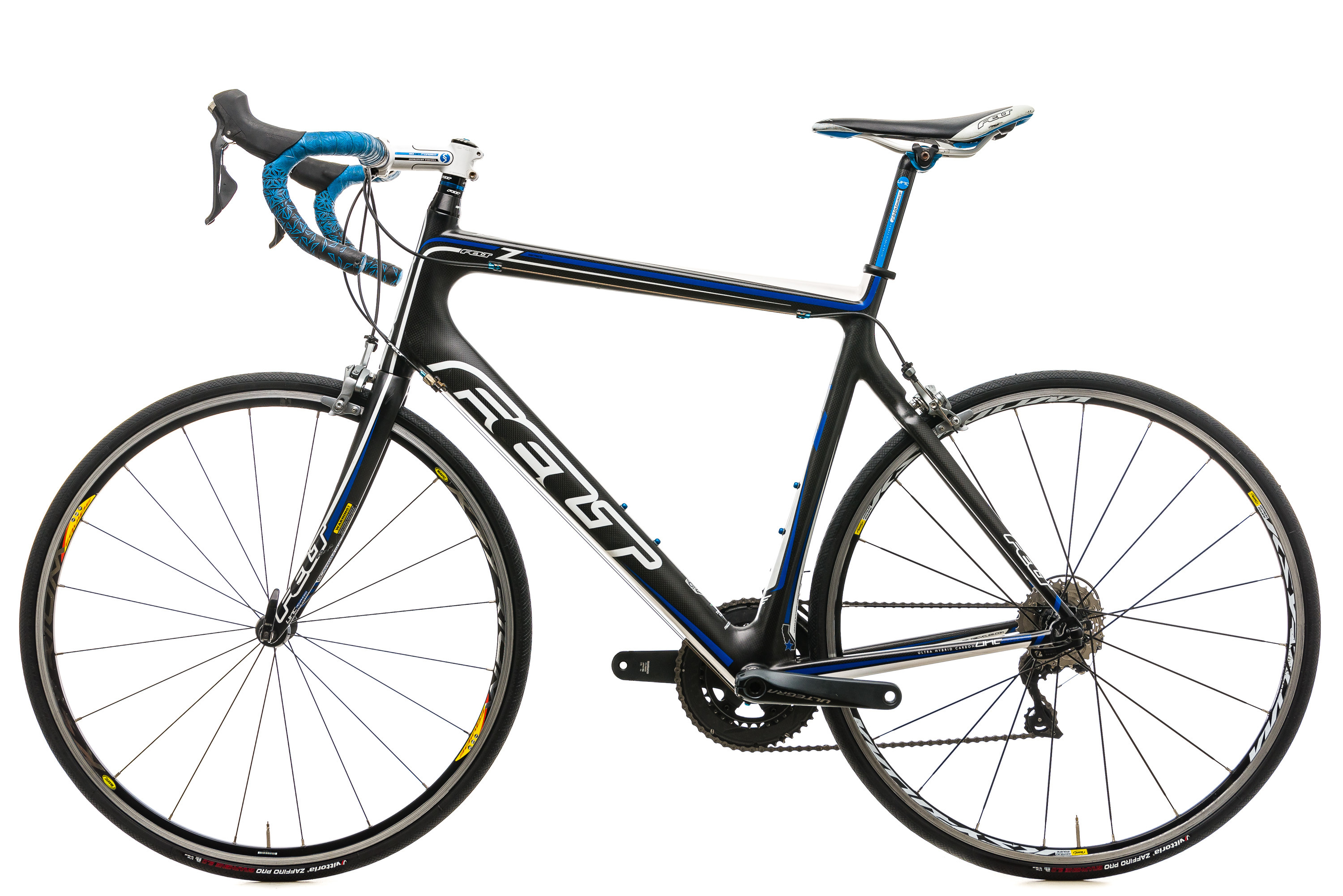 felt z4 carbon
