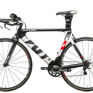 2013 Cervélo P3 Black