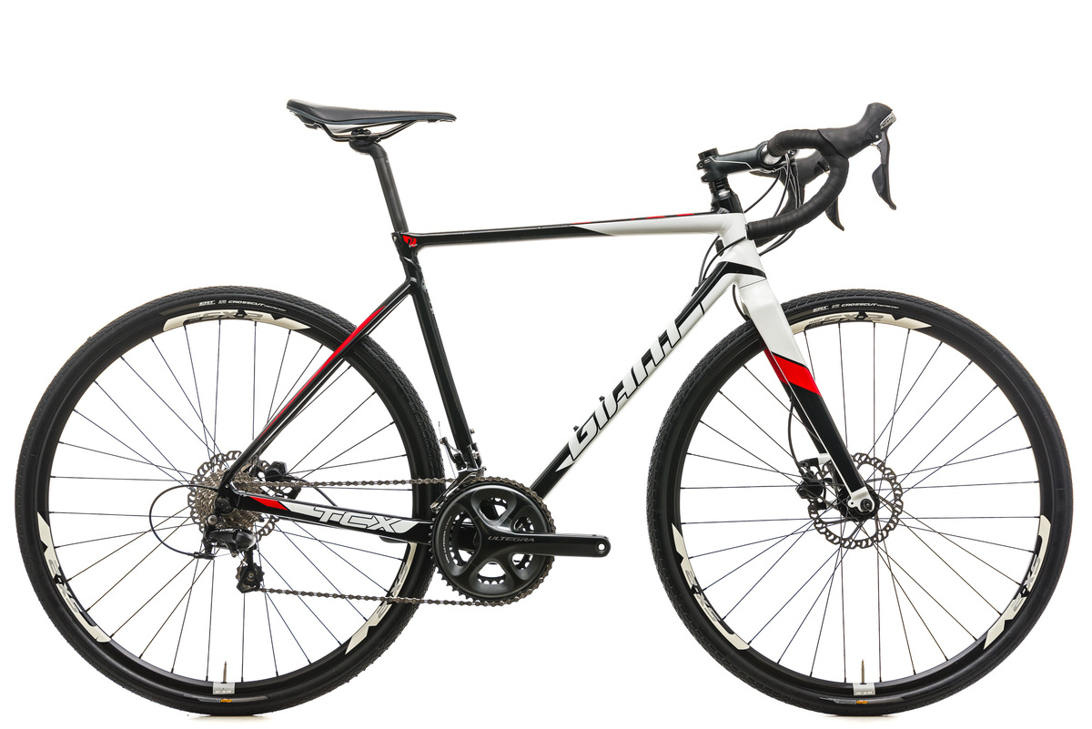 2016 Giant TCX SLR 2