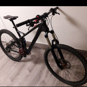 Thomson Ghost Black
