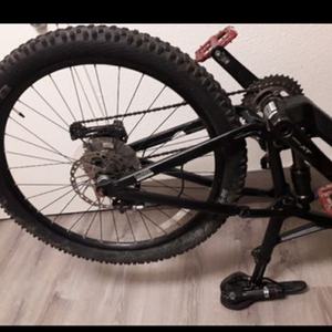 Thomson Ghost Black