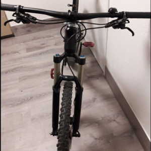 Thomson Ghost Black