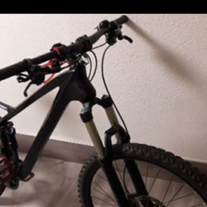 Thomson Ghost Black