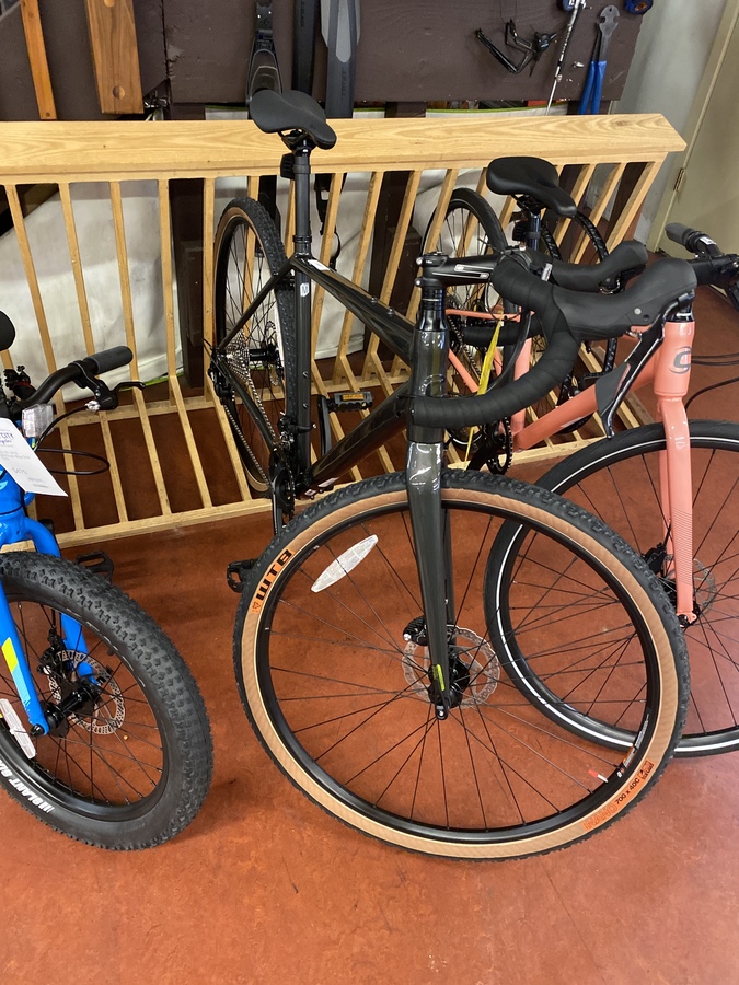 2019 cannondale topstone 105 review