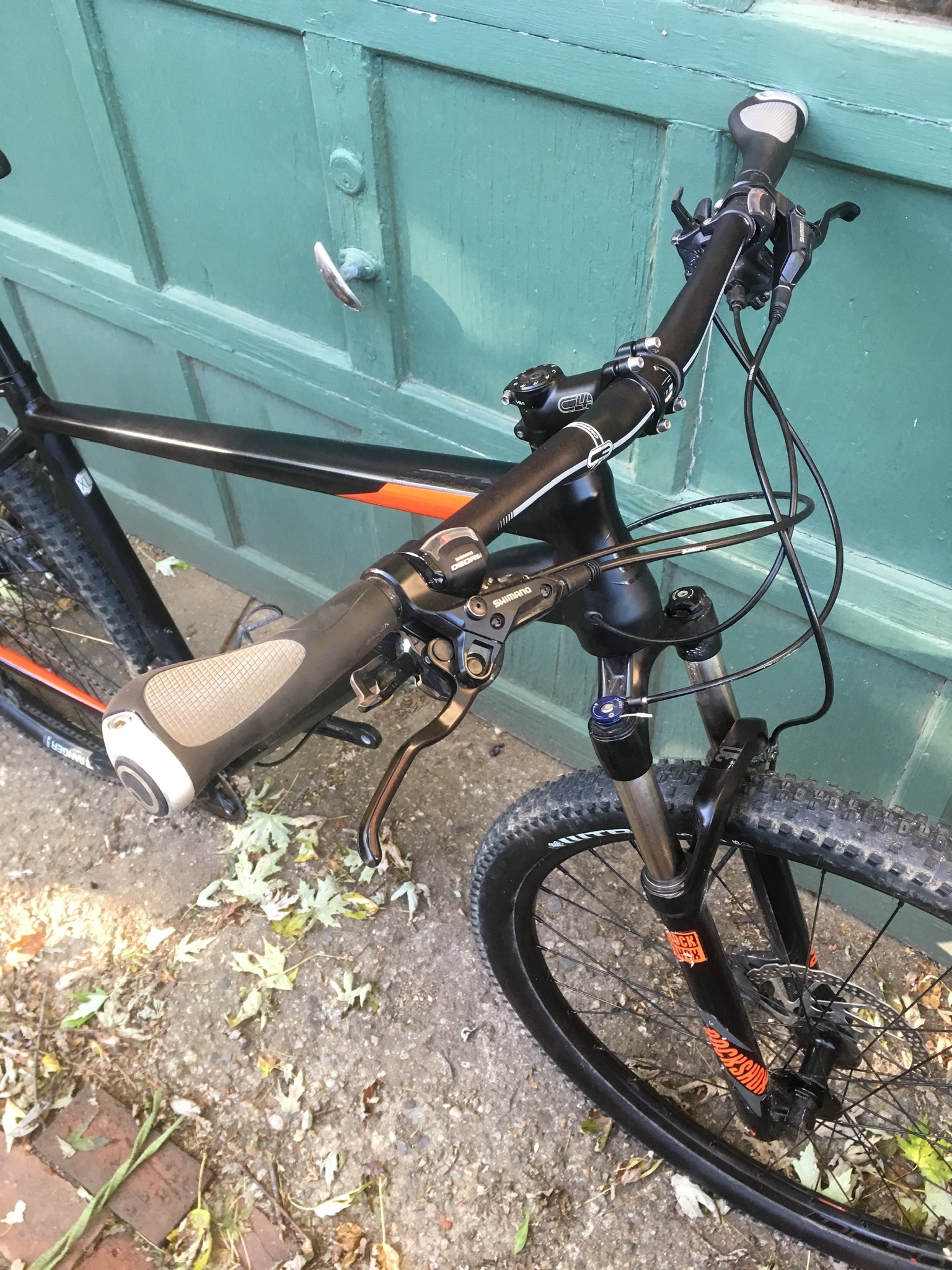 cannondale trail 5 2018 price