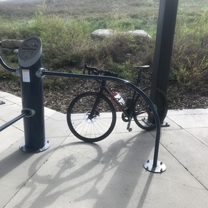 2015 Specialized Diverge Black and Red
