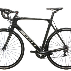 2011 SCOTT Foil 20